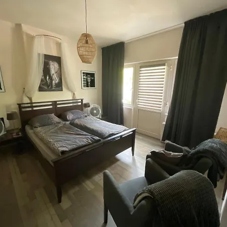 De Dael 3* Валкенбург