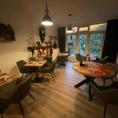 De Dael 3* Валкенбург