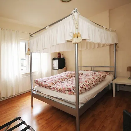 De Dael 3* Валкенбург