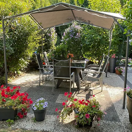 Bed & Breakfast De Dael 3*