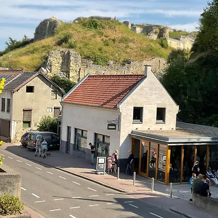 Bed & Breakfast De Dael 3*