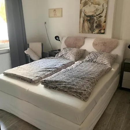 Bed & Breakfast De Dael 2*