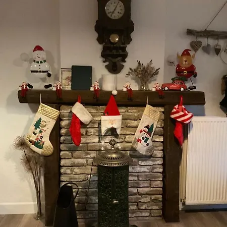 De Dael Bed & Breakfast