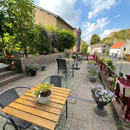 Bed & Breakfast De Dael