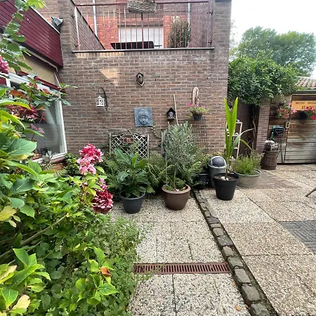 De Dael Bed & Breakfast