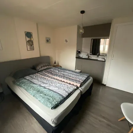 Bed & Breakfast De Dael Valkenburg aan de Geul