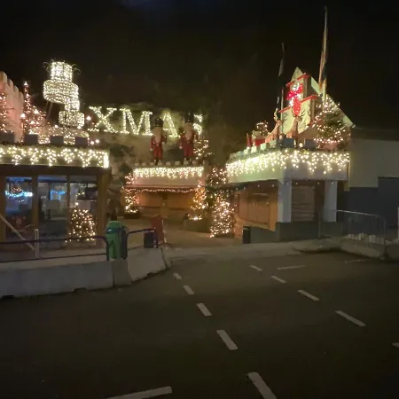 De Dael Panzió Valkenburg aan de Geul