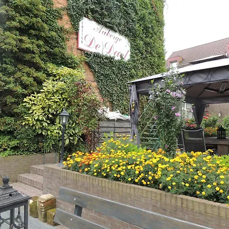 Bed & Breakfast De Dael Valkenburg aan de Geul