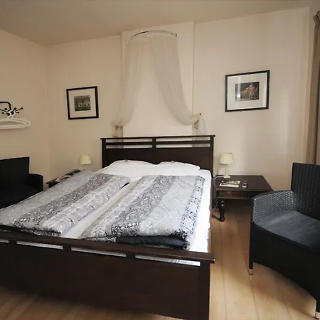 Bed & Breakfast De Dael Valkenburg aan de Geul