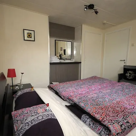 De Dael Bed & Breakfast Valkenburg aan de Geul