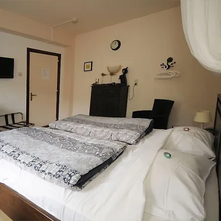 Bed & Breakfast De Dael 3*