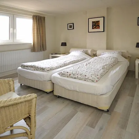 De Dael Bed & Breakfast Valkenburg aan de Geul