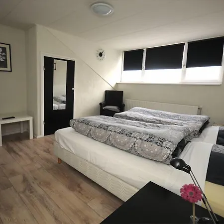 De Dael Oda ve Kahvaltı