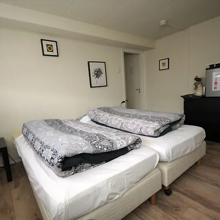 Bed & Breakfast De Dael 3*