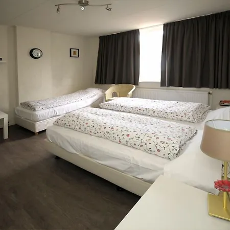 Bed & Breakfast De Dael Valkenburg aan de Geul