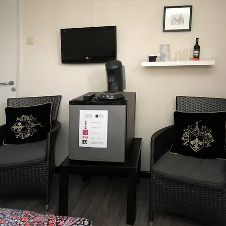 Oda ve Kahvaltı De Dael