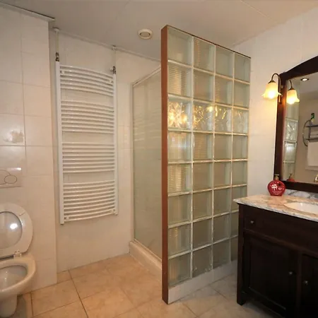 Bed & Breakfast De Dael