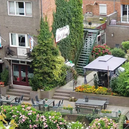 De Dael Bed & Breakfast Valkenburg aan de Geul