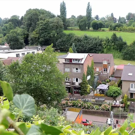 Bed & Breakfast De Dael 3*