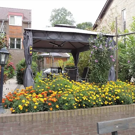 Bed & Breakfast De Dael