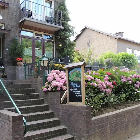 De Dael Bed & Breakfast Valkenburg aan de Geul