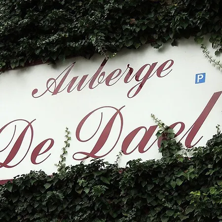 Bed & Breakfast De Dael 2*