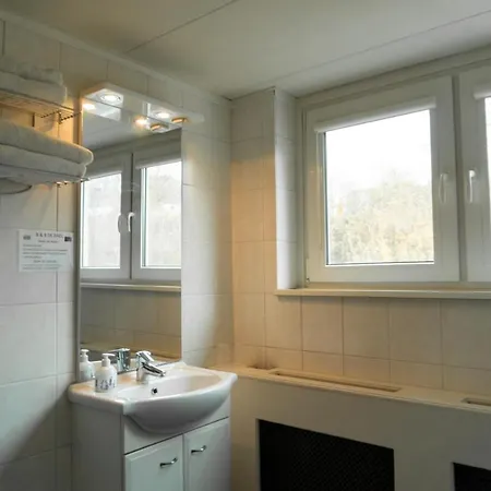 De Dael Bed & Breakfast Valkenburg aan de Geul
