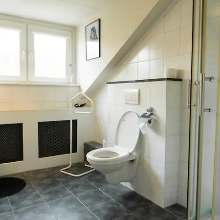 Bed & Breakfast De Dael Valkenburg aan de Geul