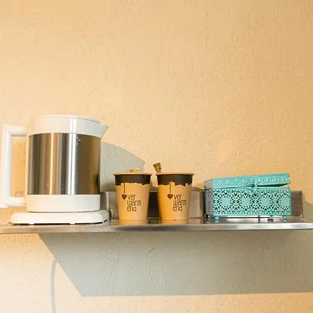 De Dael Oda ve Kahvaltı 3*