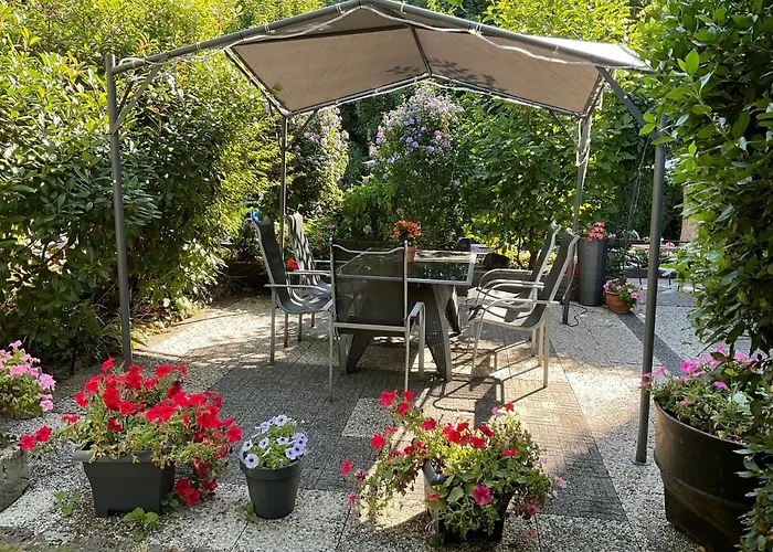 Bed & Breakfast De Dael 3*