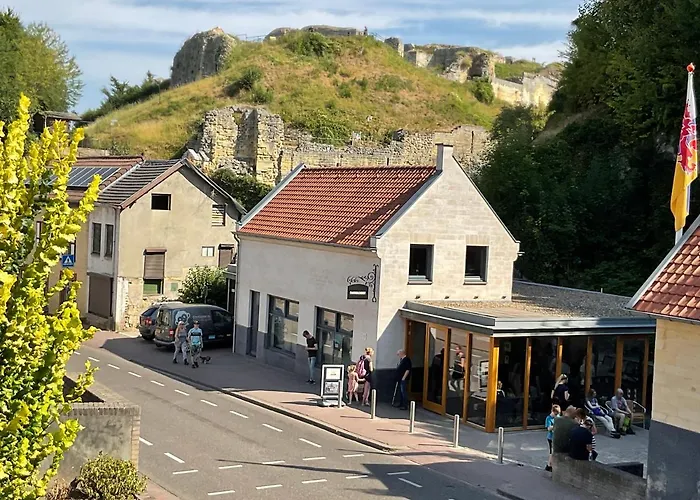 Готель типу 