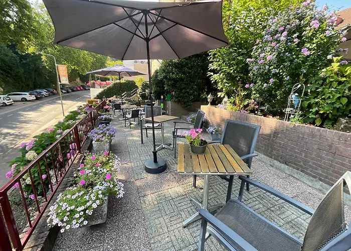 De Dael Готель типу 