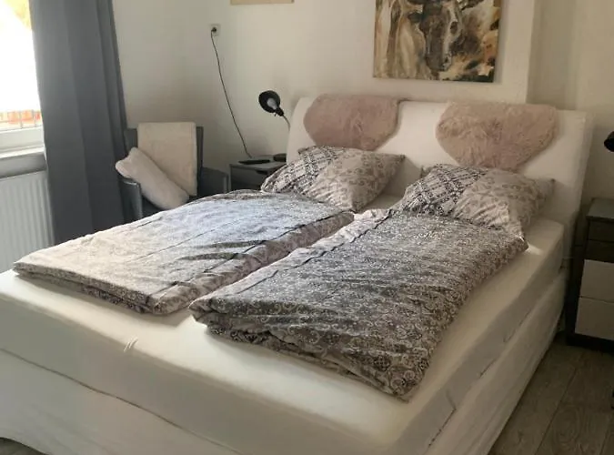 Bed & Breakfast De Dael 3*