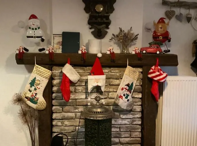 De Dael Nocleg ze śniadaniem