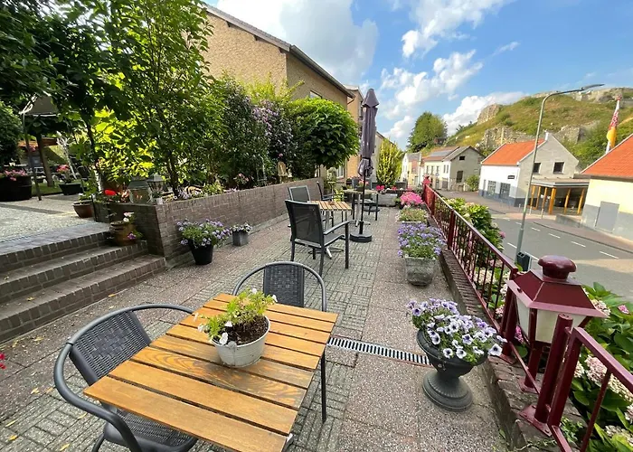 Готель типу 