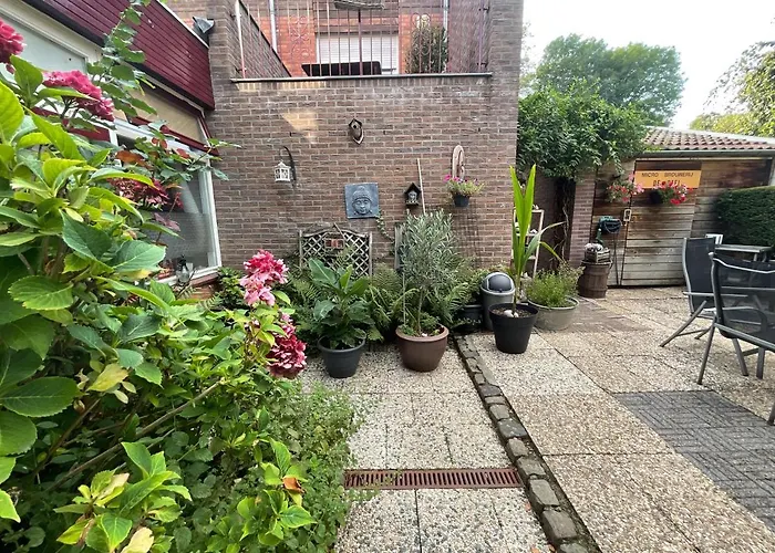 De Dael Bed & Breakfast