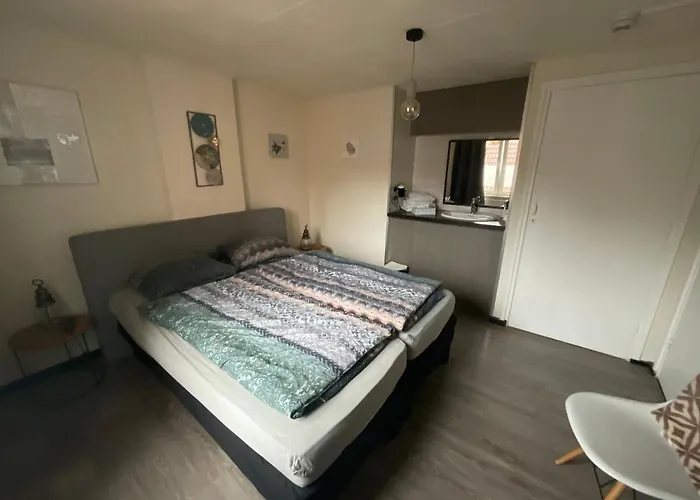 Bed & Breakfast De Dael Valkenburg aan de Geul