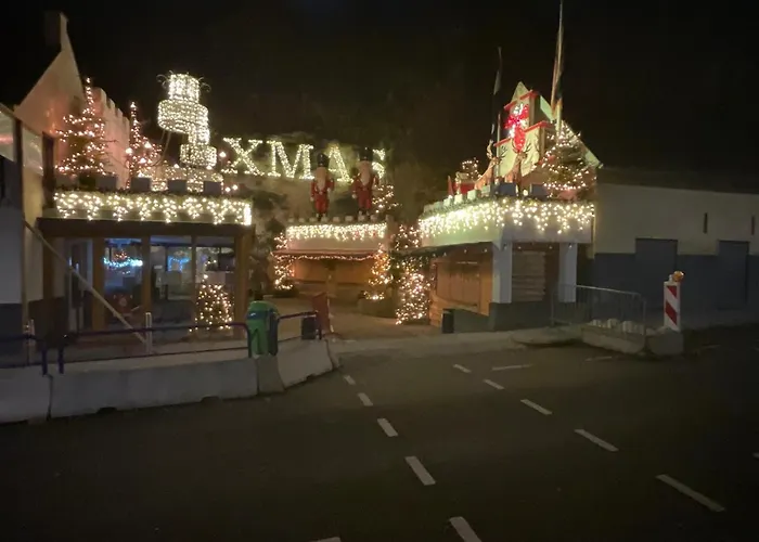 De Dael Nocleg ze śniadaniem Valkenburg aan de Geul