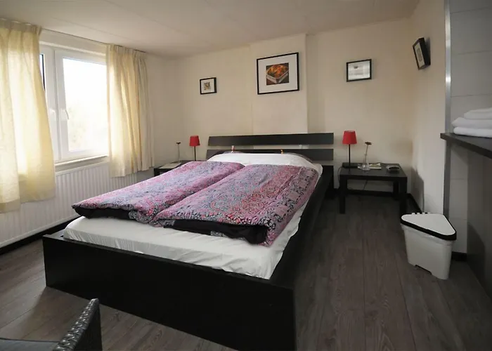 De Dael Valkenburg aan de Geul