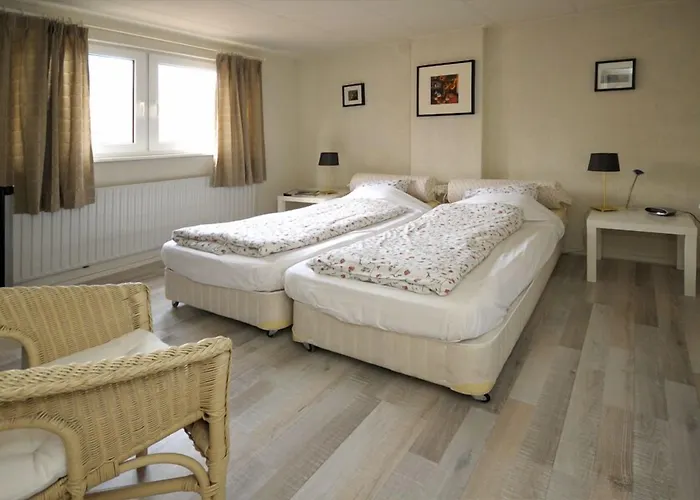 De Dael Готель типу 