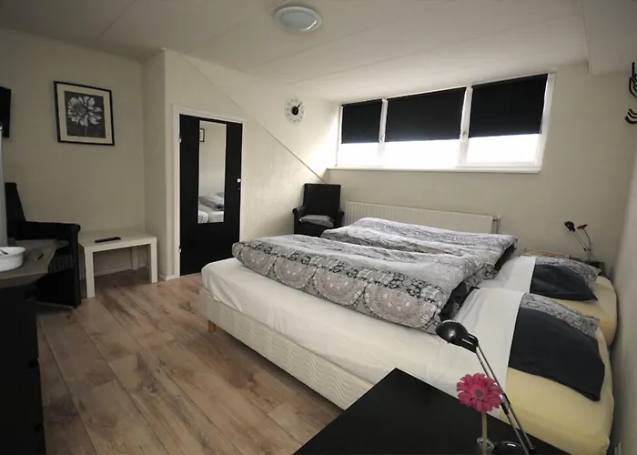 De Dael Bed & Breakfast