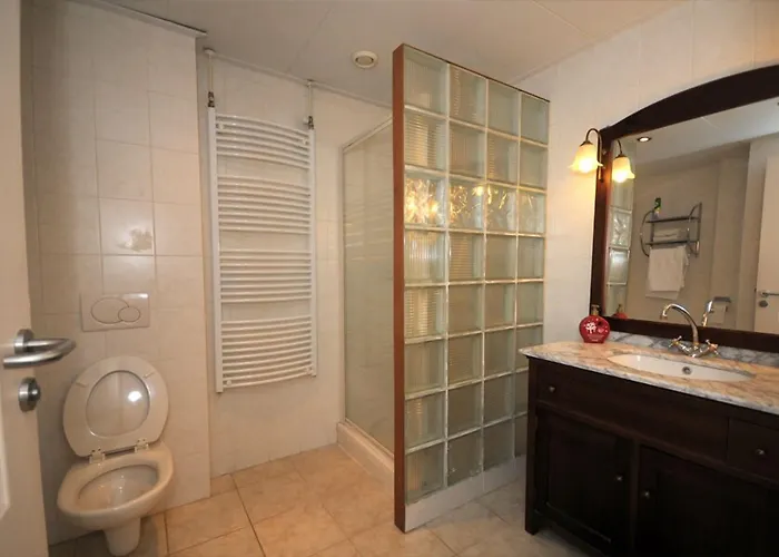 Bed & Breakfast De Dael