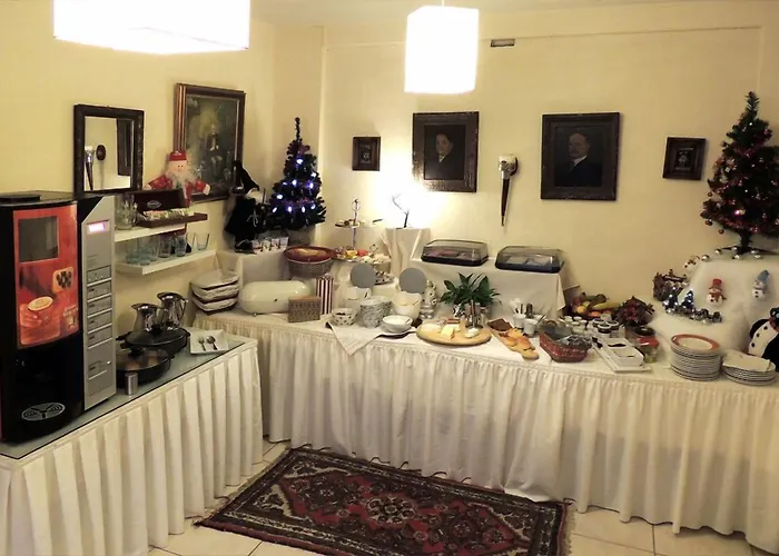 De Dael Bed & Breakfast Valkenburg aan de Geul