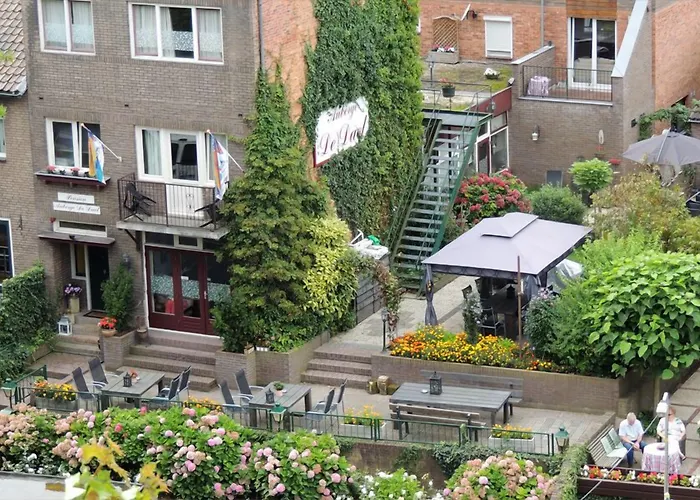 De Dael Bed & Breakfast Valkenburg aan de Geul