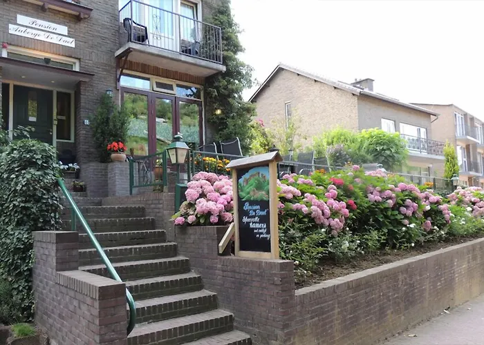 De Dael Bed & Breakfast Valkenburg aan de Geul