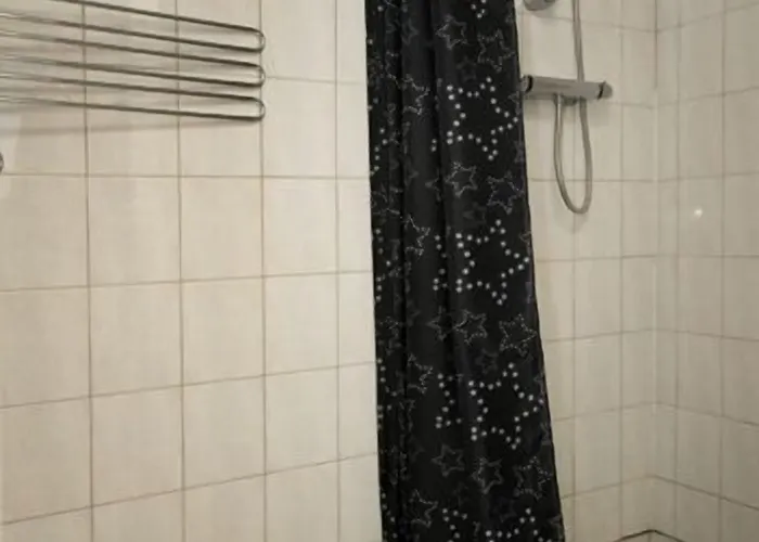 De Dael Готель типу 