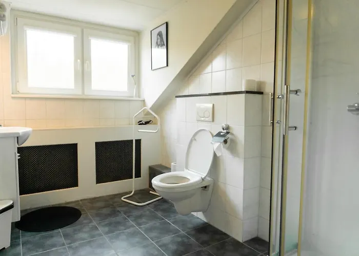 Bed & Breakfast De Dael Valkenburg aan de Geul