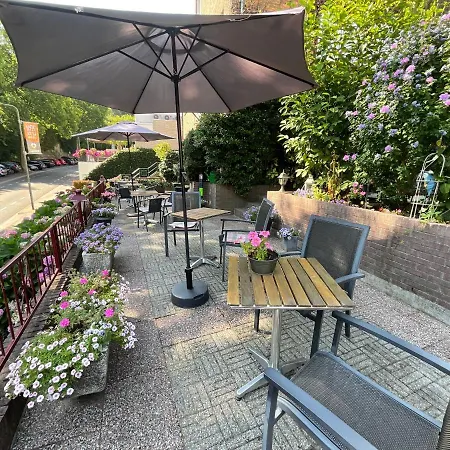 De Dael Frühstückspension Valkenburg aan de Geul