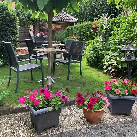 Frühstückspension De Dael Valkenburg aan de Geul
