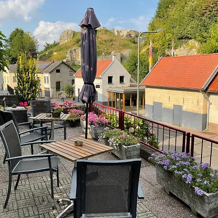 De Dael Panzió Valkenburg aan de Geul